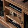 Rack Para TV Doble Puerta y Estantes - Sauder - Muebles para TV, Uruguay | Ecowood, vista 3 de 5