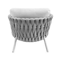 SILLON en Gris - Sillones y sofás, Uruguay | Vivai, vista 3