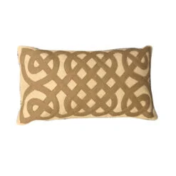 ALMOHADON en Marrón - Textiles, Uruguay | Vivai, vista 2