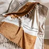 PIE DE CAMA 100% ALGODON - Textiles, Uruguay | La Iberica, vista 1 de 8