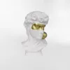 ESCULTURA BUST Blanco - Decoración, Uruguay | Viasono, vista 2 de 2