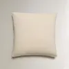 FUNDA COJÍN FLORES en Multicolor - Textiles, Uruguay | Zara Home, vista 2 de 5