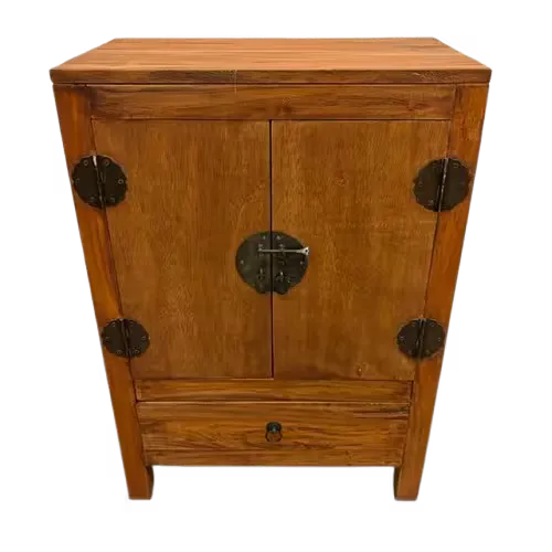 Mueble Oriental 2 Puertas 1 Cajon - Aparadores y recibidores, Uruguay | Camino a Casa