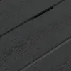 Mesa de balcón HOBRO A70xL70 negro en Negro - Muebles para el exterior, Uruguay | JYSK, vista 3 de 5