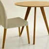 Silla ELENA Beige en Silla ELENA Beige - Sillas, Uruguay | Finkel, vista 4 de 5