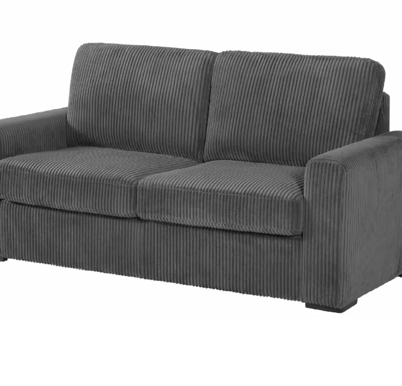 Sofá Cama FULL - Gris en Gris - Sillones y sofás, Uruguay | Finkel