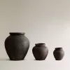 JARRÓN CERÁMICA TEXTURA - Jarrones, Uruguay | Zara Home, vista 2 de 6