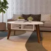 DIVA en Madera natural - Mesas de living, Uruguay | Palermo Casa Deco, vista 3 de 7