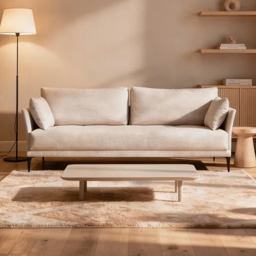 Sofa Prost - Sillones y sofás, Uruguay | Casa Brava
