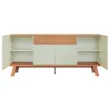 Aparador Buffet Linea Lisboa 100% MDF - Aparadores y recibidores, Uruguay | Balton, vista 5 de 10