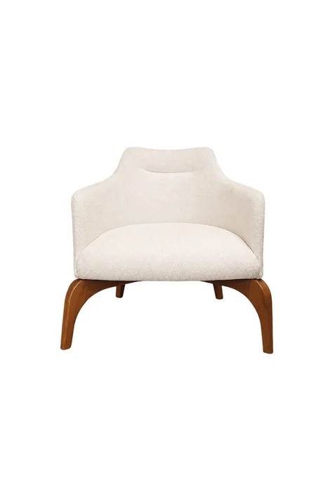 POLTRONA AUSTIN TELA 3016 85X69X76H CM - Butacas, banquetas y puffs, Uruguay | Vinibel