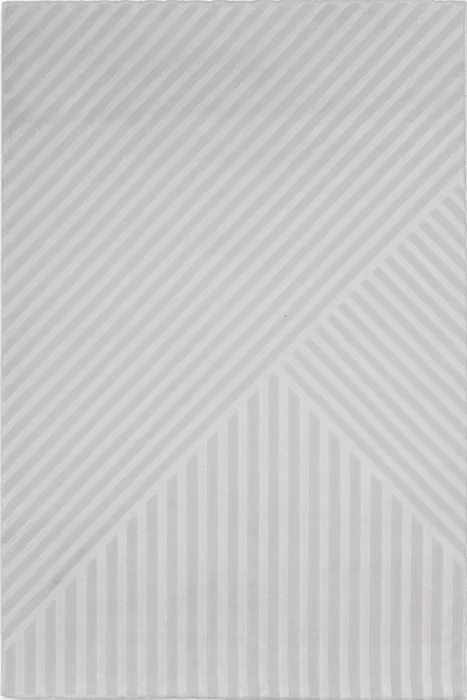 ALFOMBRA ITEA IT/42052/101/ 160X230 en Gris - Alfombras, Uruguay | Vinibel