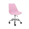 Silla Eames Escritorio en Blanco - Escritorios y sillas de escritorio, Uruguay | Unsi, vista 2 de 4