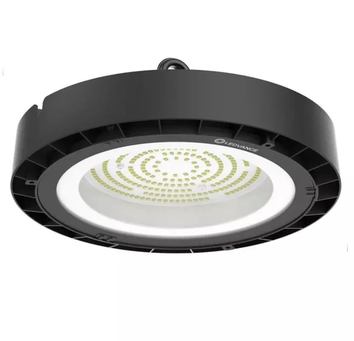 Campana Highbay 80W / 8000LM /190MM - Lámparas colgantes, Uruguay | Darko Lighting