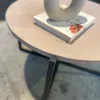 Mesa de centro PYXIS en Beige - Mesas de living, Uruguay | Soy Mezcla, vista 3 de 3
