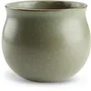 Maceta BJARNE Ø13xH11 cm verde en Verde - Macetas, Uruguay | JYSK, vista 1 de 2
