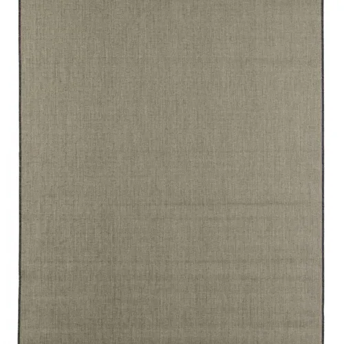 ALFOMBRA LINEO LIN/1965/3308/ 200X290 ANTHRACITE/SAND - Alfombras, Uruguay | Vinibel
