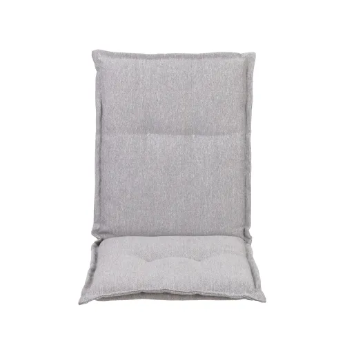 Almohadón Exterior Poliester Gris Peu Grafito en Gris - Muebles para el exterior, Uruguay | Divino