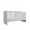Cuna Roma Transformable - Dormitorio, Uruguay | RM Muebles y Deco, vista 3 de 4