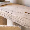MESA DE ARRIMO /CONSOLA SILVESTRE - 1.50 MTS en Madera natural - Bibliotecas, Uruguay | La Iberica, vista 16 de 32