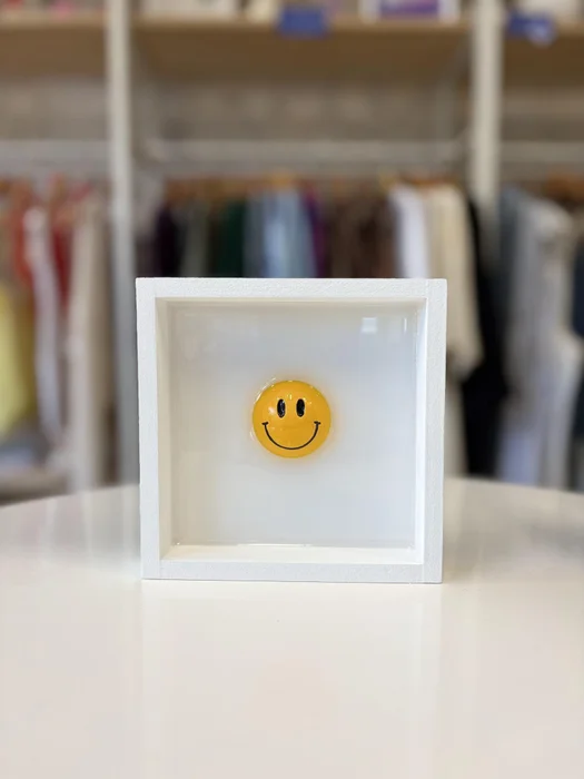 Cuadro Smile - Cuadros, Uruguay | Bravo, vista 2