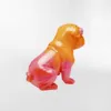 DECORACION FASHION DOG Naranja Medium - Decoración, Uruguay | Viasono, vista 4 de 4