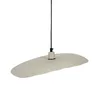 Lámpara de techo Metal Natural/beige Vml-13832 Crudo - Lámparas colgantes, Uruguay | Le Blanc, vista 2 de 2