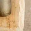 MESA DE ARRIMO IRREGULAR - NATURAL en Madera natural - Muebles para TV, Uruguay | La Iberica, vista 10 de 13