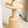 MESA AUXILIAR - NUDE en Naranja - Mesas de living, Uruguay | La Iberica, vista 4 de 11
