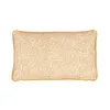 Almohadón Algodon Natural-beige Tina Beige en Beige - Textiles, Uruguay | Divino, vista 1 de 2