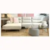 SOFÁ CON CHAISE BILBAO - Sillones y sofás, Uruguay | Forum Design, vista 2 de 2