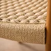 Silla Satara en Madera natural - Sillas, Uruguay | La Cueva Muebles, vista 4 de 8