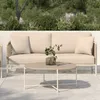 BUTACA YANNI EXTERIOR GRIS en Gris - Muebles para el exterior, Uruguay | Masinfinito Casa, vista 2 de 2