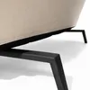 Sofá Cama 2 Plazas Abril - Beige en Beige - Sillones y sofás, Uruguay | Indian, vista 5 de 6