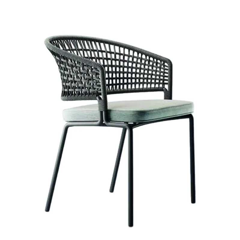 Silla Halley en Gris - Butacas, banquetas y puffs, Uruguay | Decotech