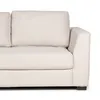 Rinconera Lotus - Tela Microfibra - Chaise Izquierdo - 12073 (Greige) en Beige - Sillones y sofás, Uruguay | NYR, vista 5 de 8