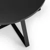 Conjunto de Mesas de Centro Essence - Negro en Negro - Mesas de living, Uruguay | NYR, vista 6 de 8