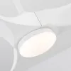 Ventilador T2B Blanco Kühl en Blanco - Muebles para el exterior, Uruguay | Victoriana, vista 2 de 3