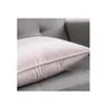 Almohadón Velvet Pink con borde en Rosa - Textiles, Uruguay | Finkel, vista 3 de 3