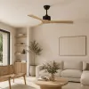 VENTILADOR TECHO SAVANNA - Muebles, Uruguay | HomeTouch, vista 2 de 2