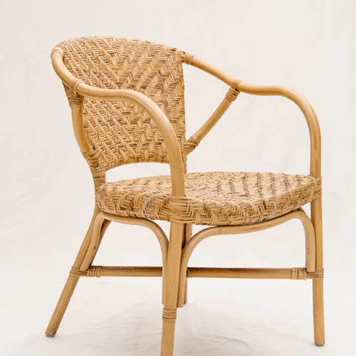 SILLA DEVON en Madera natural - Sillas, Uruguay | Sentido Jose Ignacio