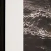 Cuadro Zavira fotografía de olas 64 x 84 cm en Blanco, Negro - Decoración de pared, Uruguay | Kavehome, vista 6 de 8