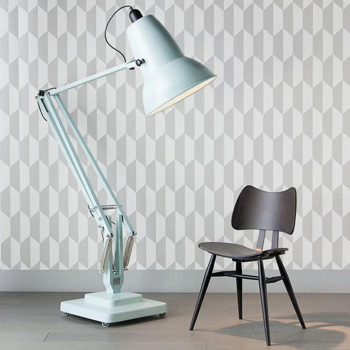 Anglepoise Giant 1227 | George Carwardine en Blanco - Lámparas de pie, Uruguay | Mad for Modern, vista 2