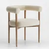Butaca Gavle en Off-white - Butacas, banquetas y puffs, Uruguay | La Cueva Muebles, vista 2 de 6