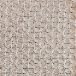 MANTA en Beige - Textiles, Uruguay | Vivai, vista 2
