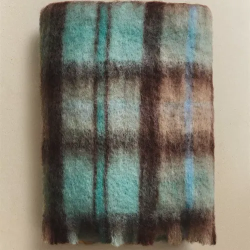 MANTA LANA - Textiles, Uruguay | Zara Home