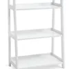 Estantería HERNING 3 estantes blanco en Blanco - Bibliotecas, Uruguay | JYSK, vista 1 de 5