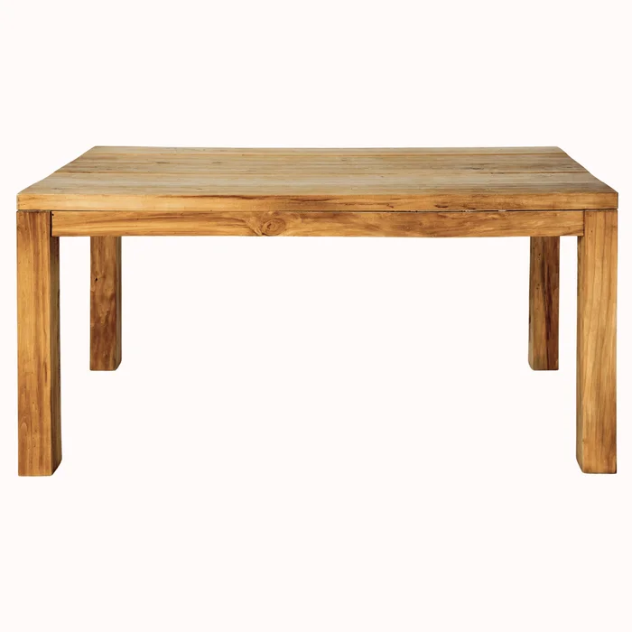 MESA COMEDOR COUNTRY - Mesas de comedor, Uruguay | Forum Design, vista 2