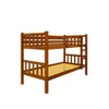 Cucheta 1 plaza - Marrón - Línea Monterrey en Marrón - Dormitorio, Uruguay | Ecowood, vista 1 de 2