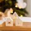 Casitas navideñas x 3 - Decoración, Uruguay | Dreams On Time, vista 11 de 16